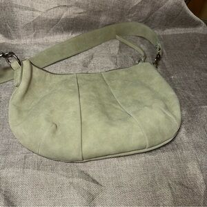 2/$30 Universal Threads Olive Green Hobo Shoulder Bag